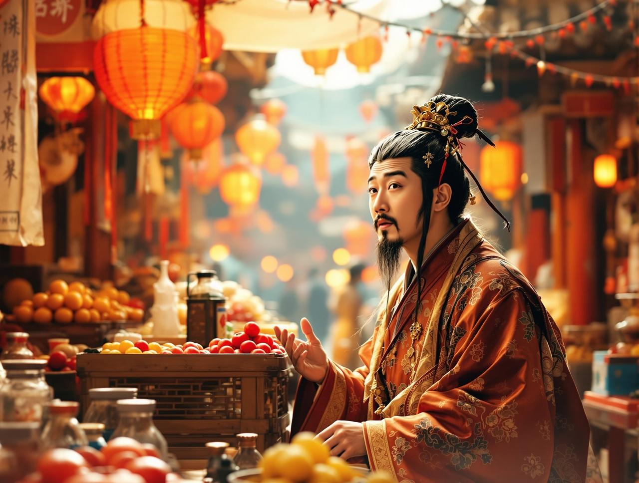 穿越小确幸